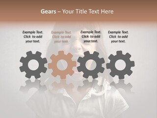 Sadness Anger Fury PowerPoint Template