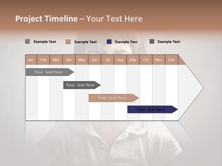 Sadness Anger Fury PowerPoint Template