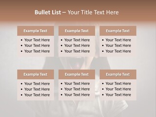Sadness Anger Fury PowerPoint Template