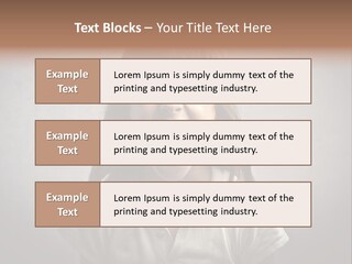 Sadness Anger Fury PowerPoint Template