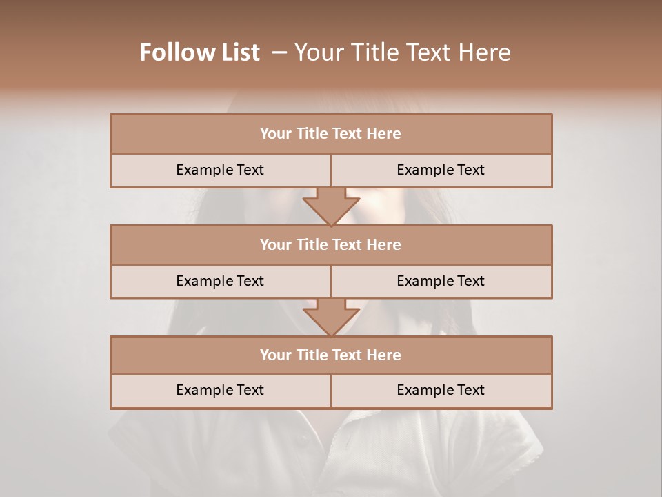 Sadness Anger Fury PowerPoint Template
