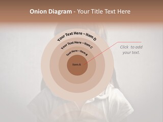 Sadness Anger Fury PowerPoint Template