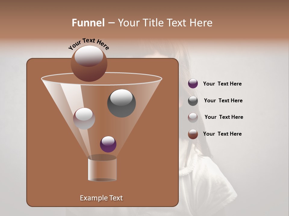 Sadness Anger Fury PowerPoint Template