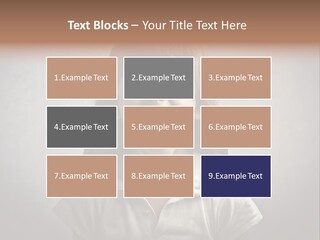 Sadness Anger Fury PowerPoint Template
