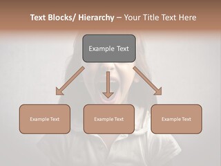 Sadness Anger Fury PowerPoint Template