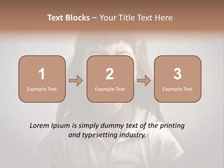 Sadness Anger Fury PowerPoint Template