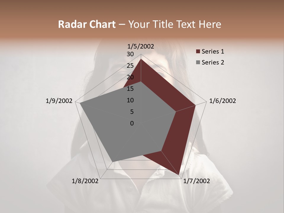 Sadness Anger Fury PowerPoint Template