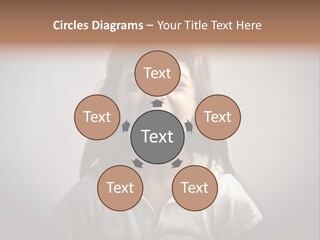 Sadness Anger Fury PowerPoint Template