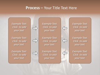 Sadness Anger Fury PowerPoint Template