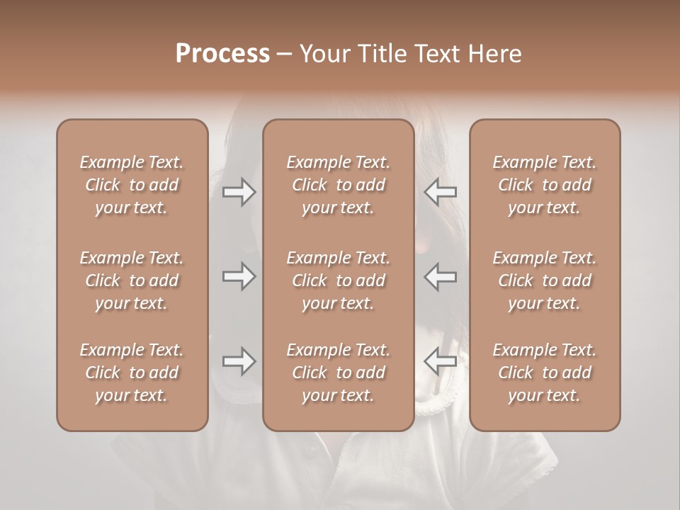 Sadness Anger Fury PowerPoint Template