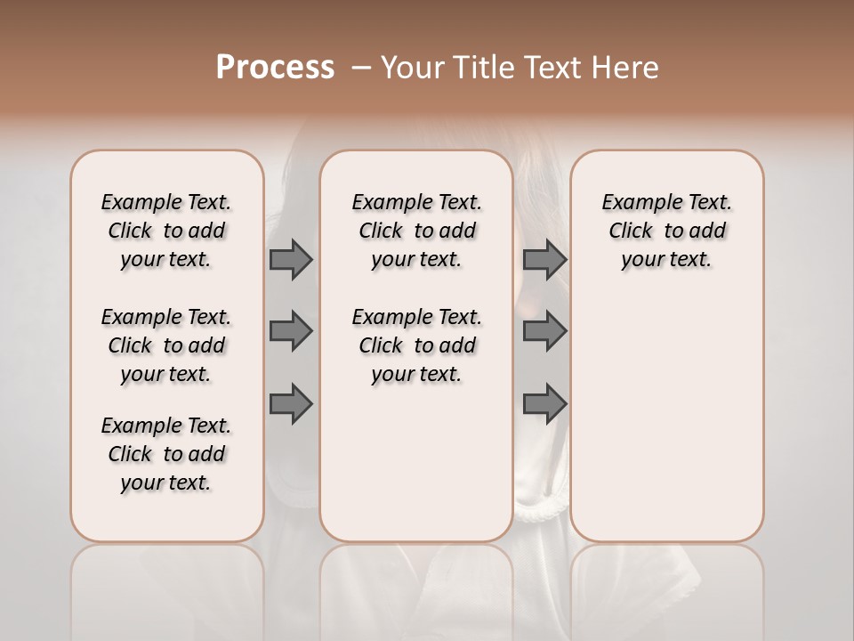 Sadness Anger Fury PowerPoint Template