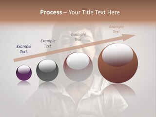 Sadness Anger Fury PowerPoint Template