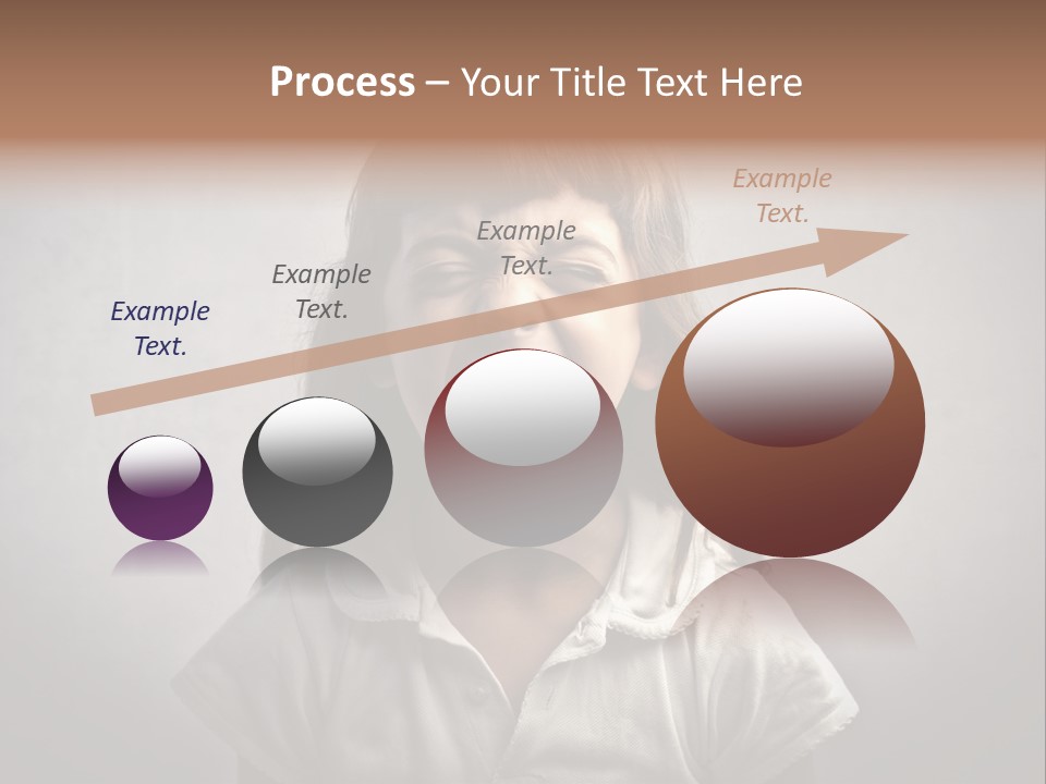 Sadness Anger Fury PowerPoint Template