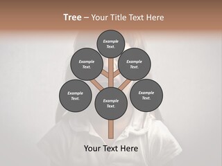 Sadness Anger Fury PowerPoint Template