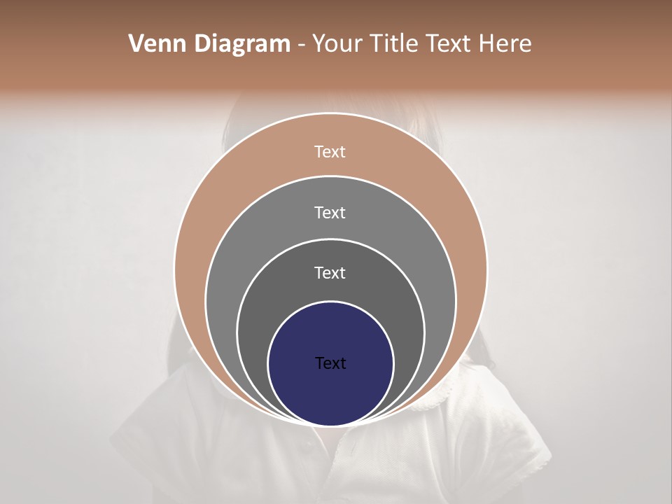 Sadness Anger Fury PowerPoint Template