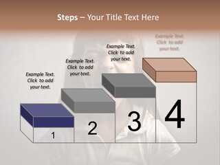 Sadness Anger Fury PowerPoint Template