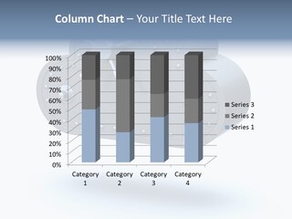 Mobility Security Data PowerPoint Template