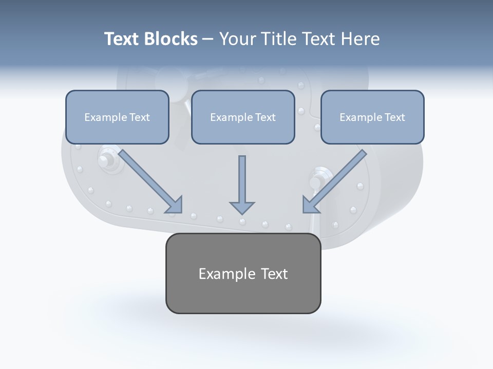Mobility Security Data PowerPoint Template