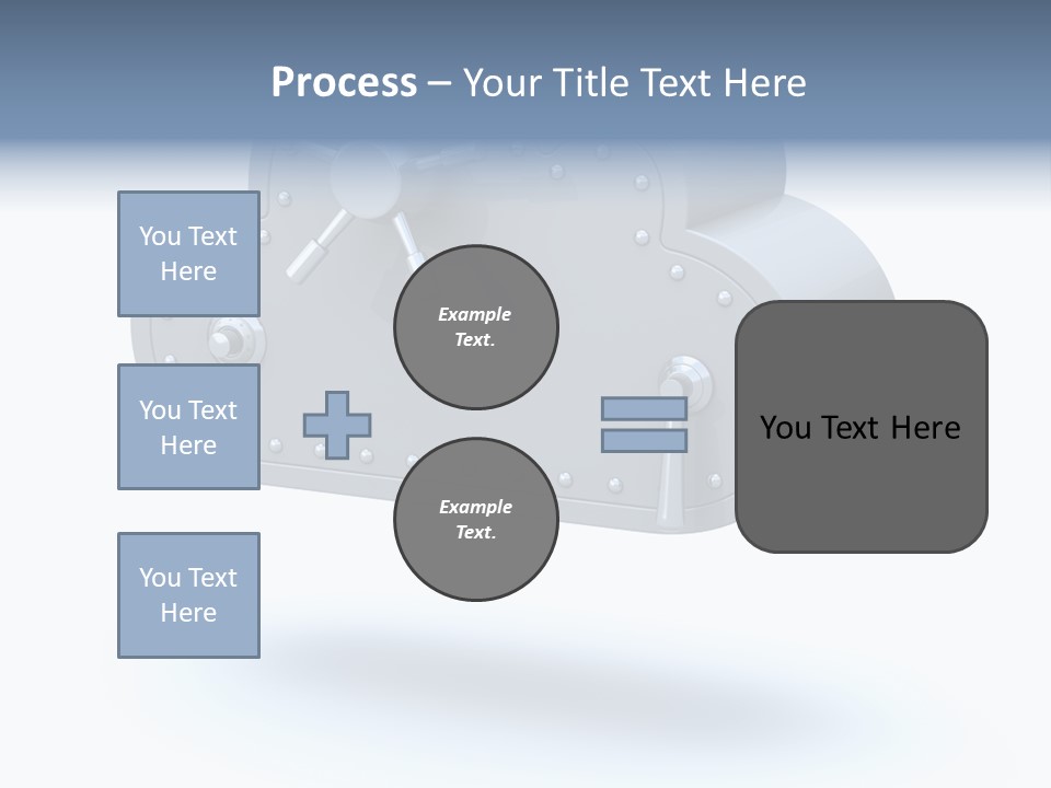 Mobility Security Data PowerPoint Template