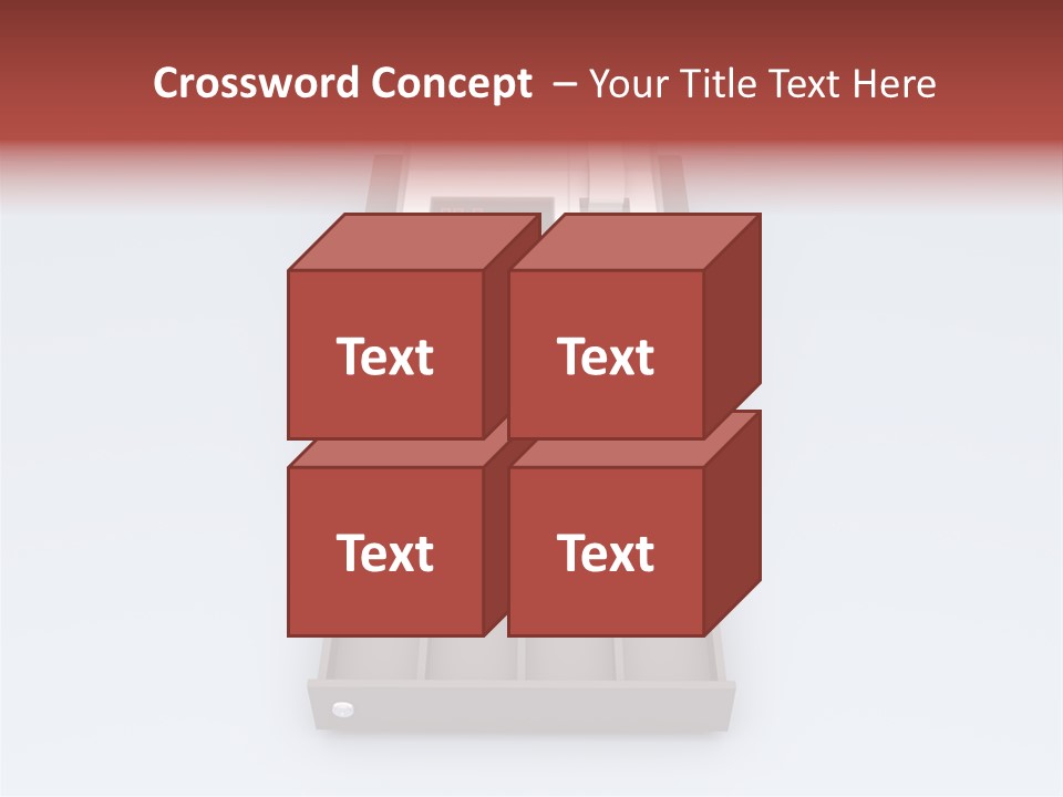 Calculator Cash Lcd PowerPoint Template