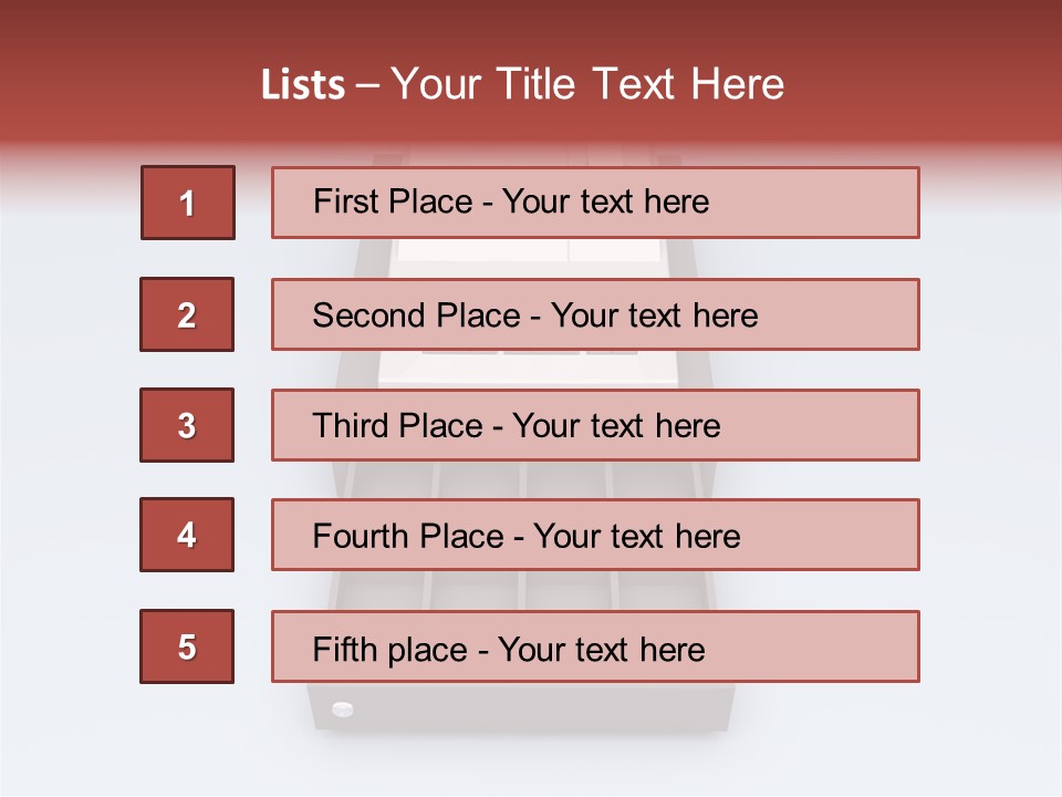 Calculator Cash Lcd PowerPoint Template