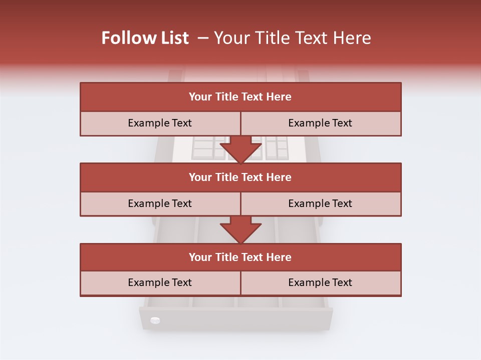 Calculator Cash Lcd PowerPoint Template