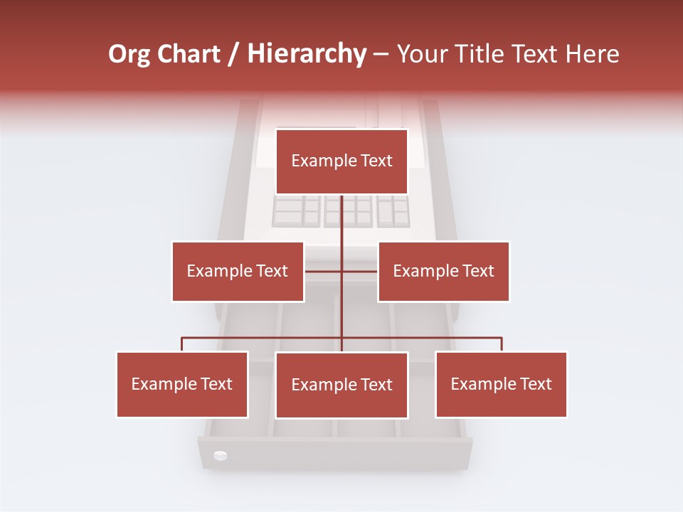 Calculator Cash Lcd PowerPoint Template
