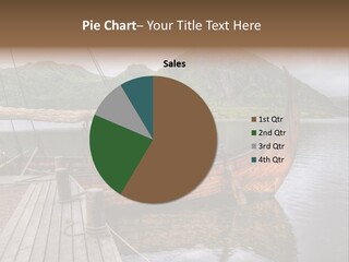 Tradition Hdr Vessel PowerPoint Template