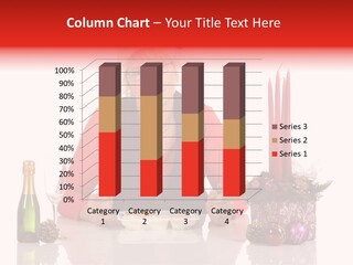 Unhealthy Dinner Sorrow PowerPoint Template