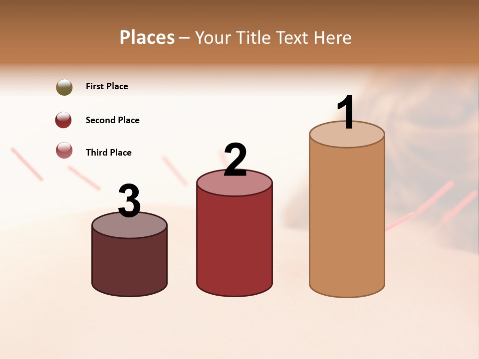 Wellness Point Medical PowerPoint Template