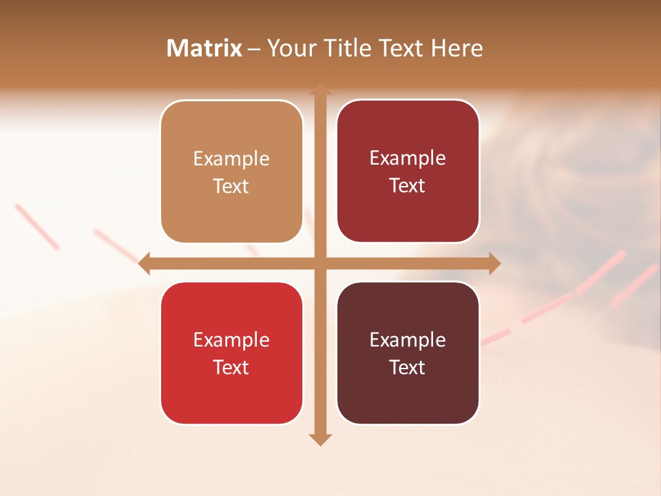 Wellness Point Medical PowerPoint Template