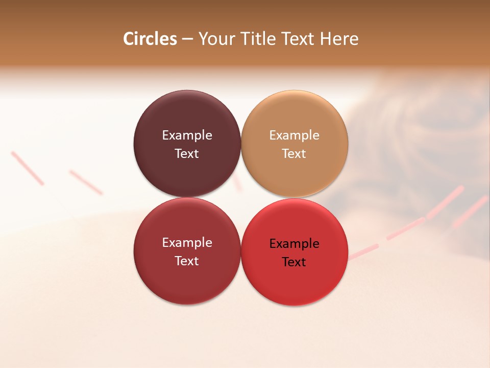 Wellness Point Medical PowerPoint Template