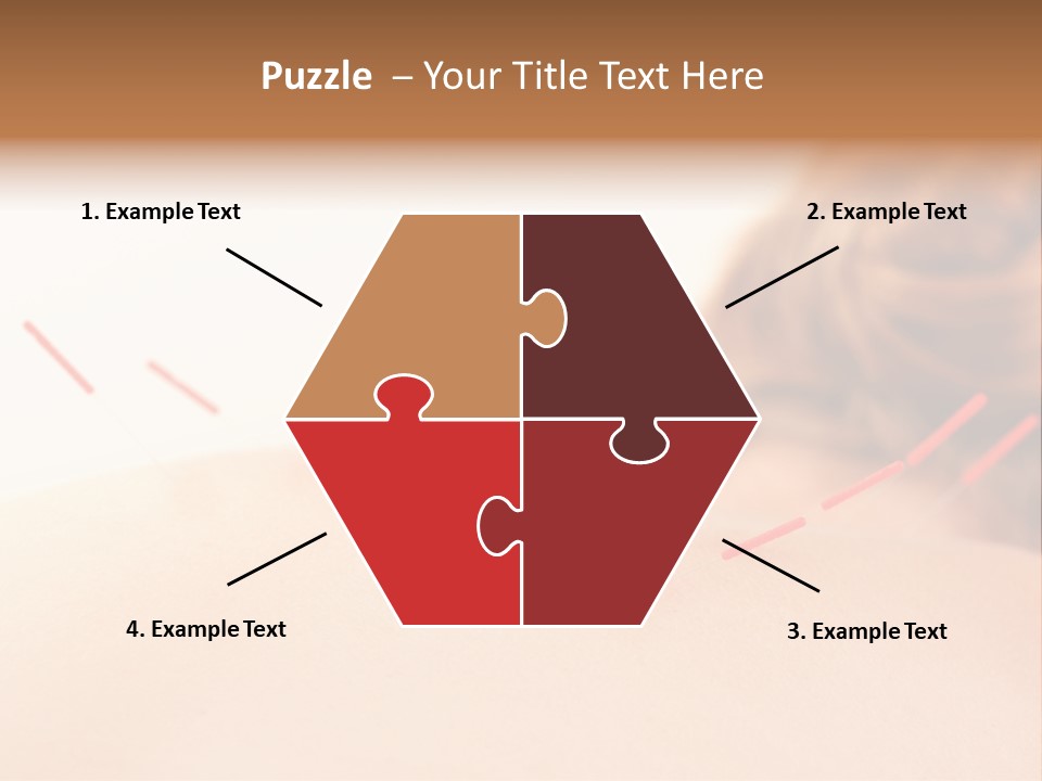 Wellness Point Medical PowerPoint Template