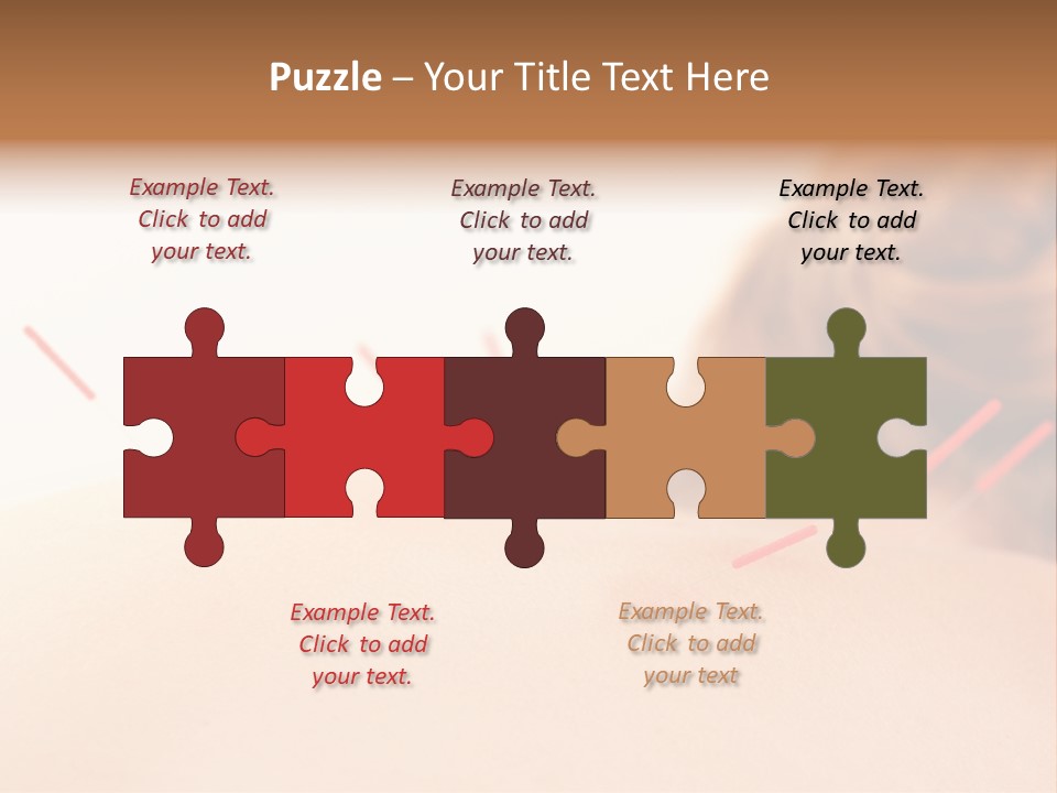 Wellness Point Medical PowerPoint Template