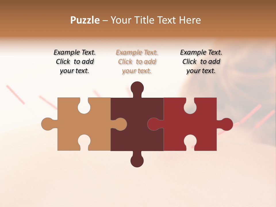 Wellness Point Medical PowerPoint Template