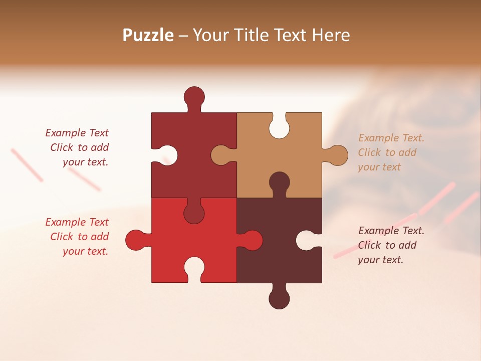 Wellness Point Medical PowerPoint Template