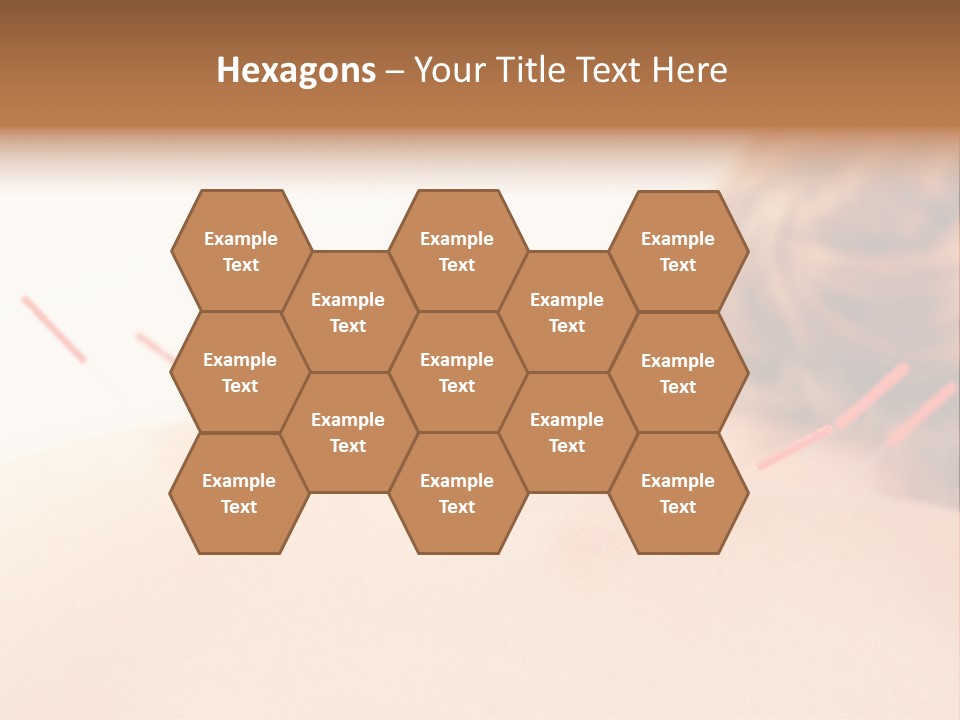 Wellness Point Medical PowerPoint Template