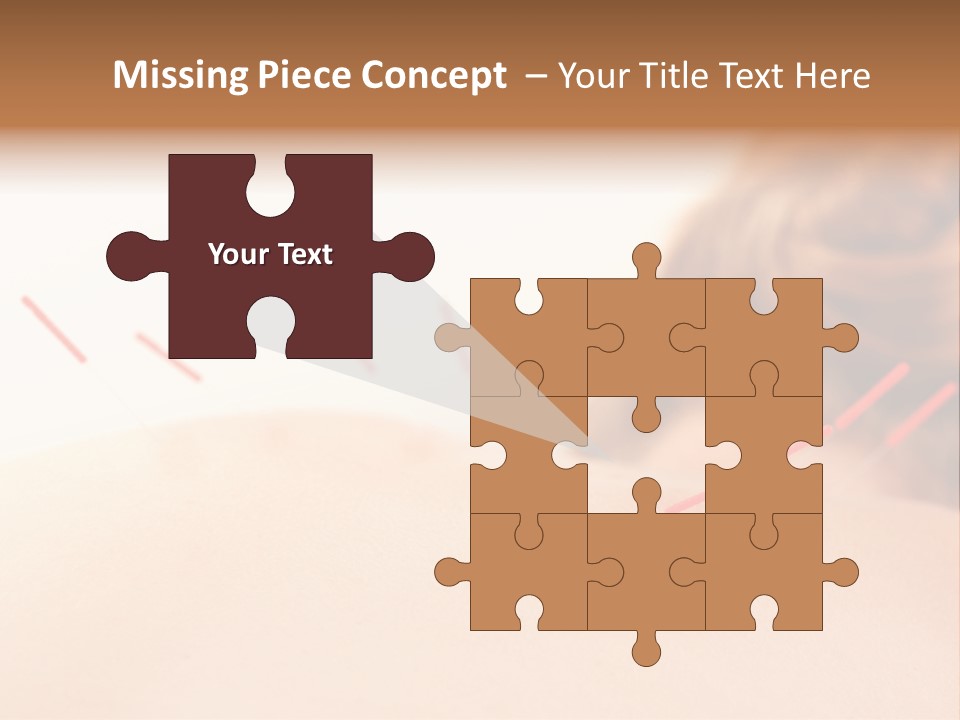 Wellness Point Medical PowerPoint Template