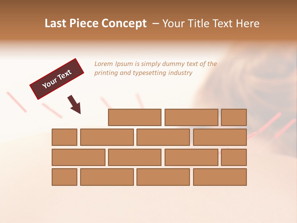 Wellness Point Medical PowerPoint Template