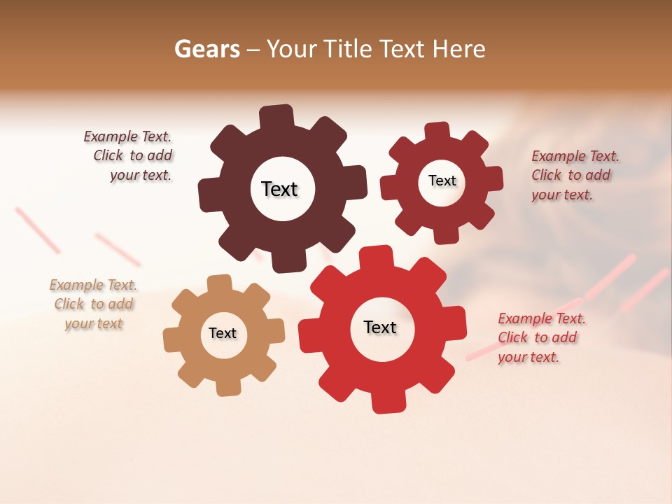 Wellness Point Medical PowerPoint Template