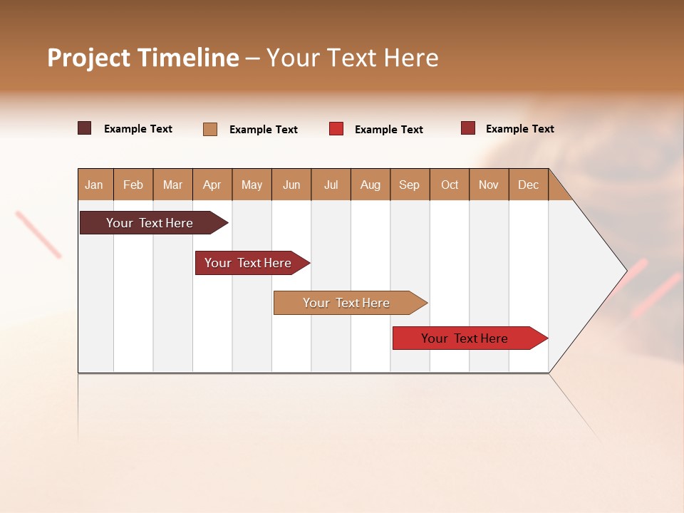 Wellness Point Medical PowerPoint Template