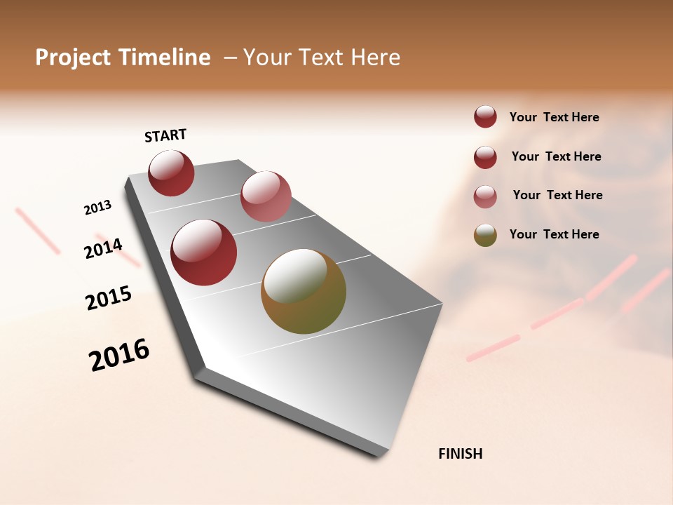 Wellness Point Medical PowerPoint Template