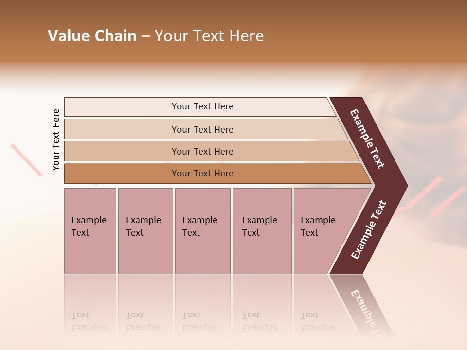 Wellness Point Medical PowerPoint Template