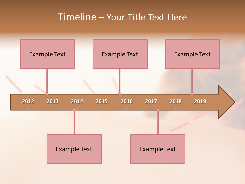 Wellness Point Medical PowerPoint Template