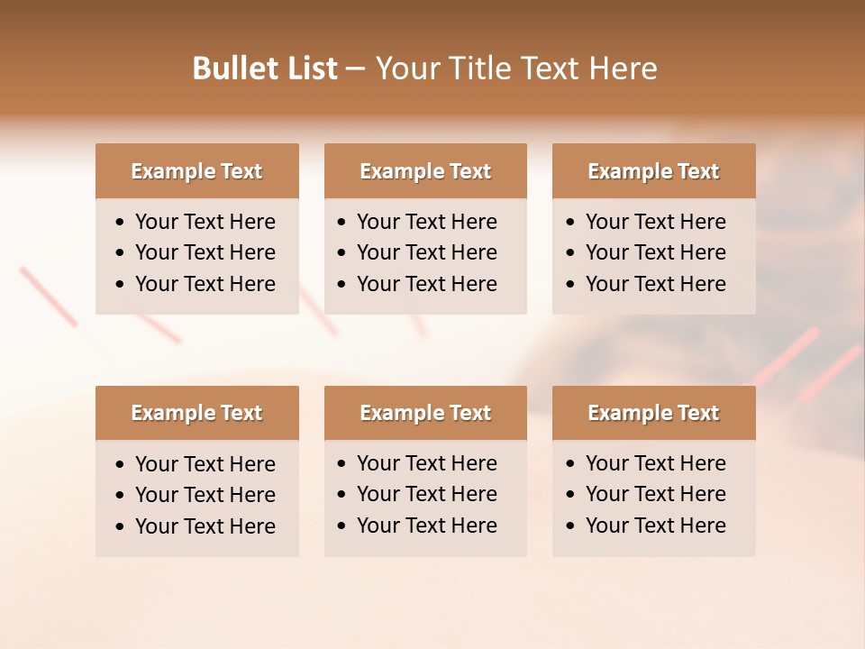 Wellness Point Medical PowerPoint Template