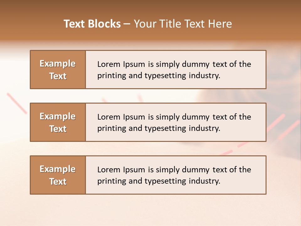 Wellness Point Medical PowerPoint Template