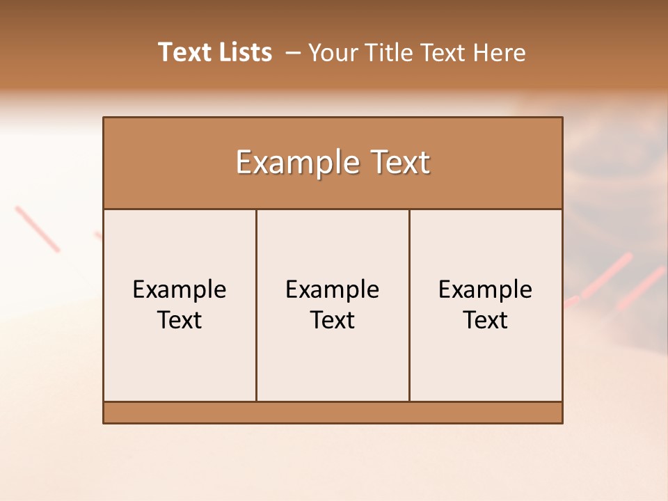 Wellness Point Medical PowerPoint Template