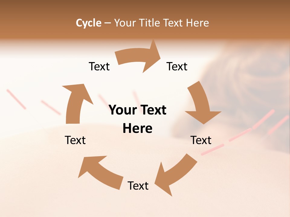 Wellness Point Medical PowerPoint Template