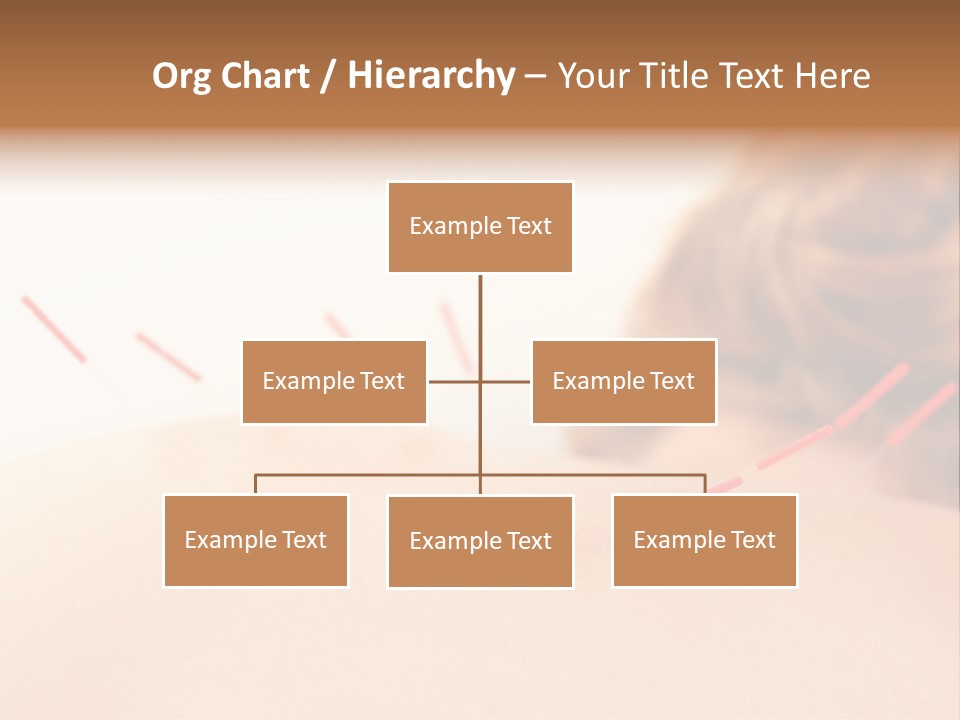 Wellness Point Medical PowerPoint Template
