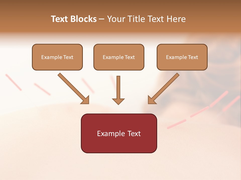 Wellness Point Medical PowerPoint Template
